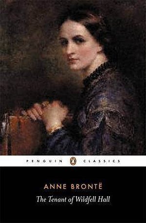 Mini book review: The Tenant of Wildfell Hall